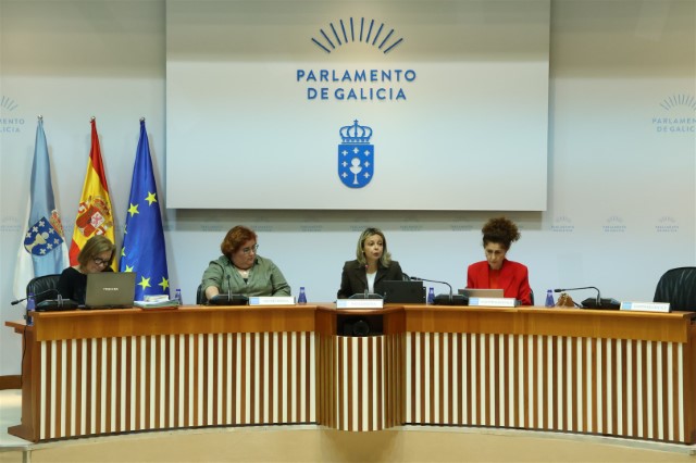 Acordos aprobados na reunión da Comisión 5ª, Sanidade, Política Social e Emprego, celebrada o 7 de abril de 2026